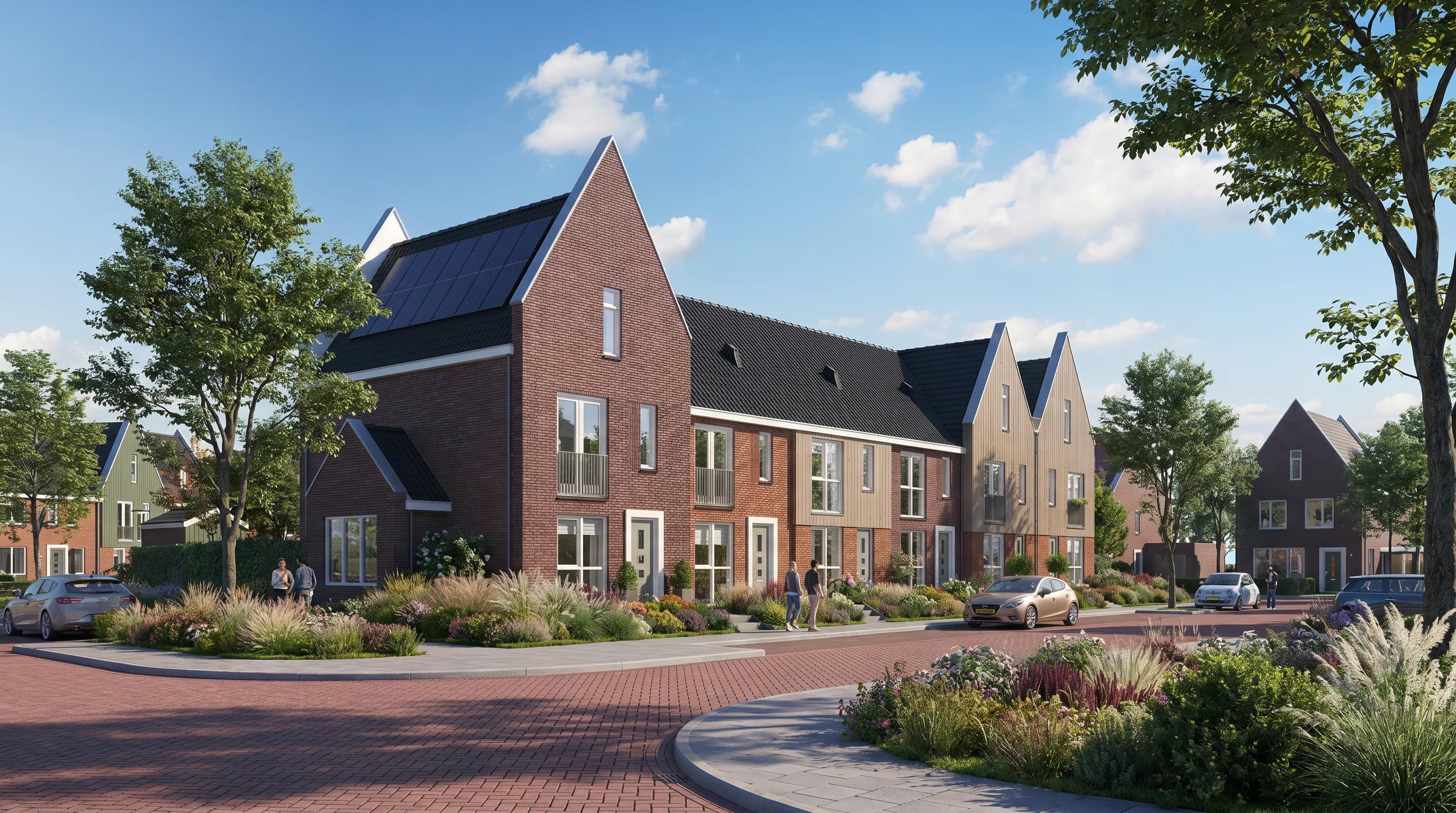 Waterweide, Grootebroek