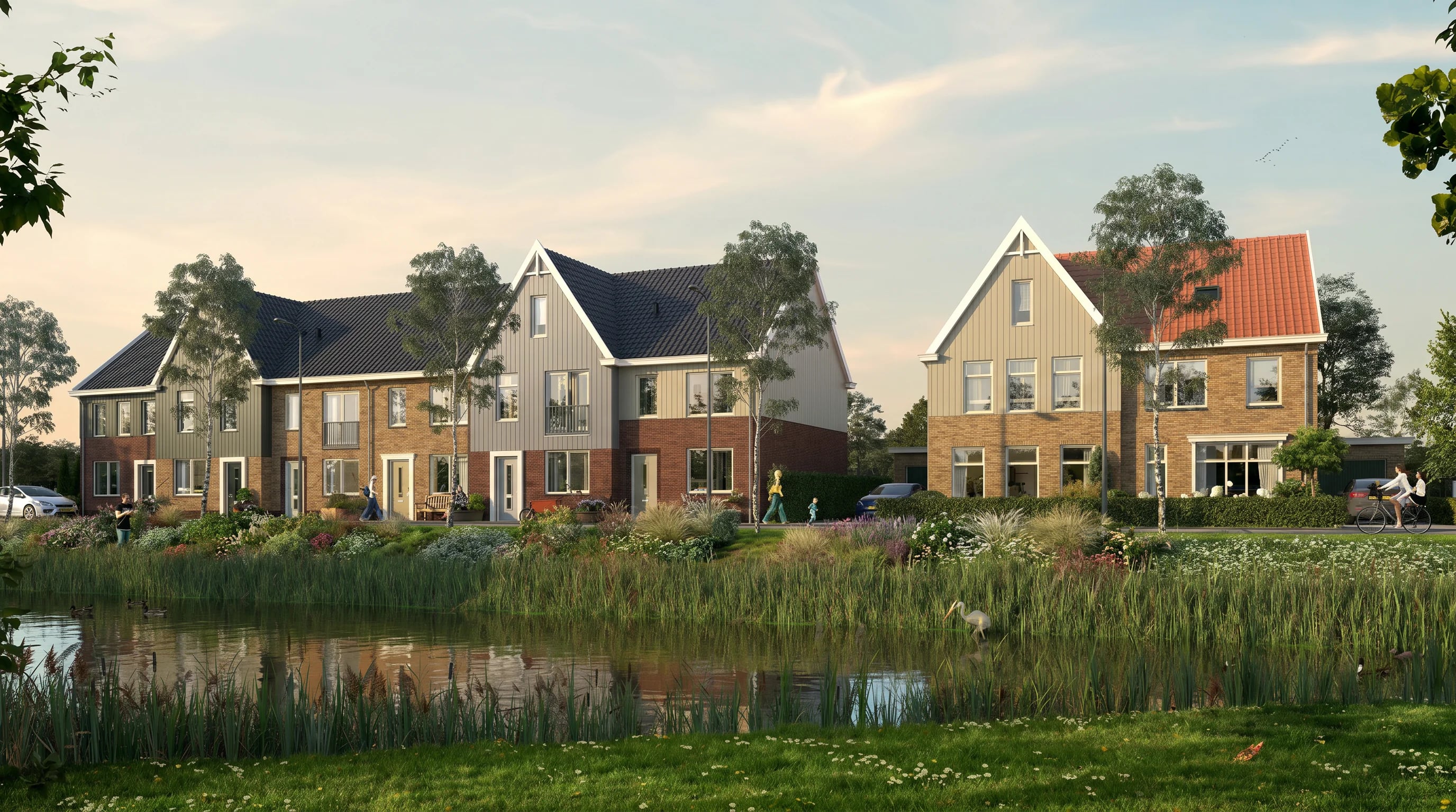Westerdel — beeld 3