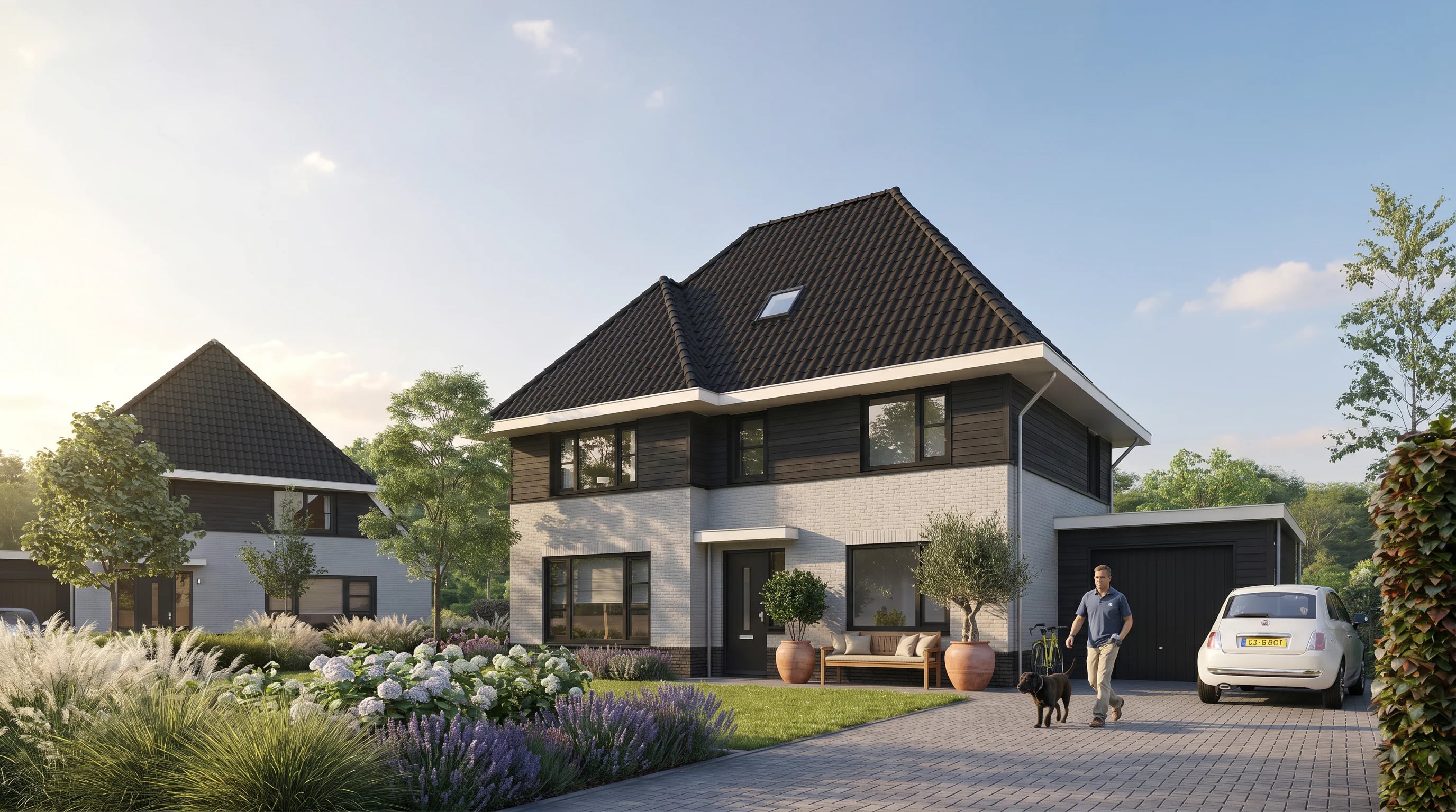 Hempens, Leeuwarden