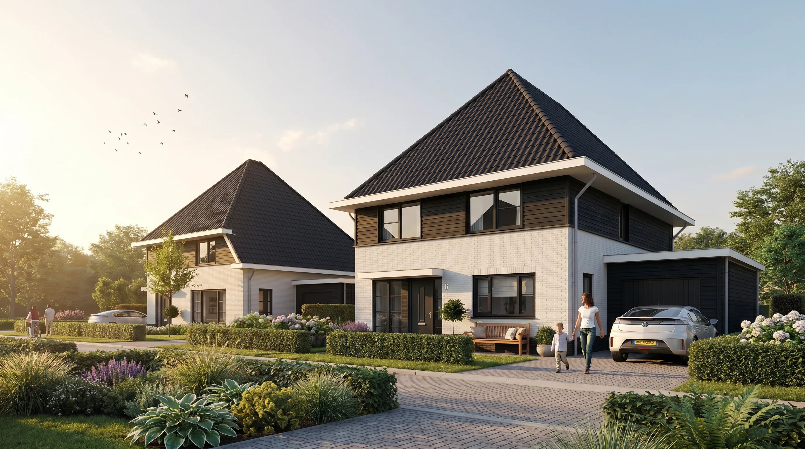 Hempens — beeld