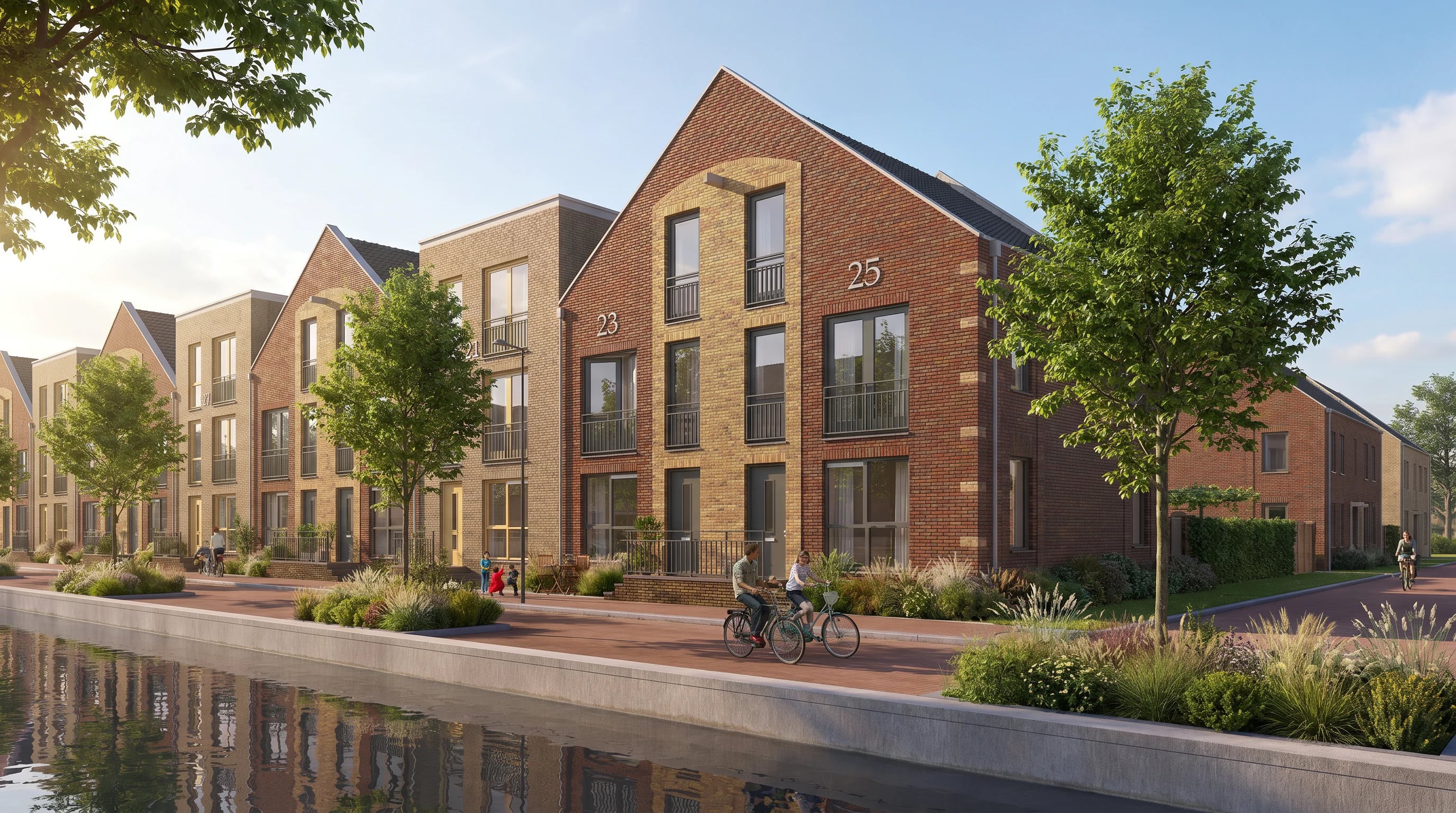 De Nieuwe Veiling, Noord-Scharwoude