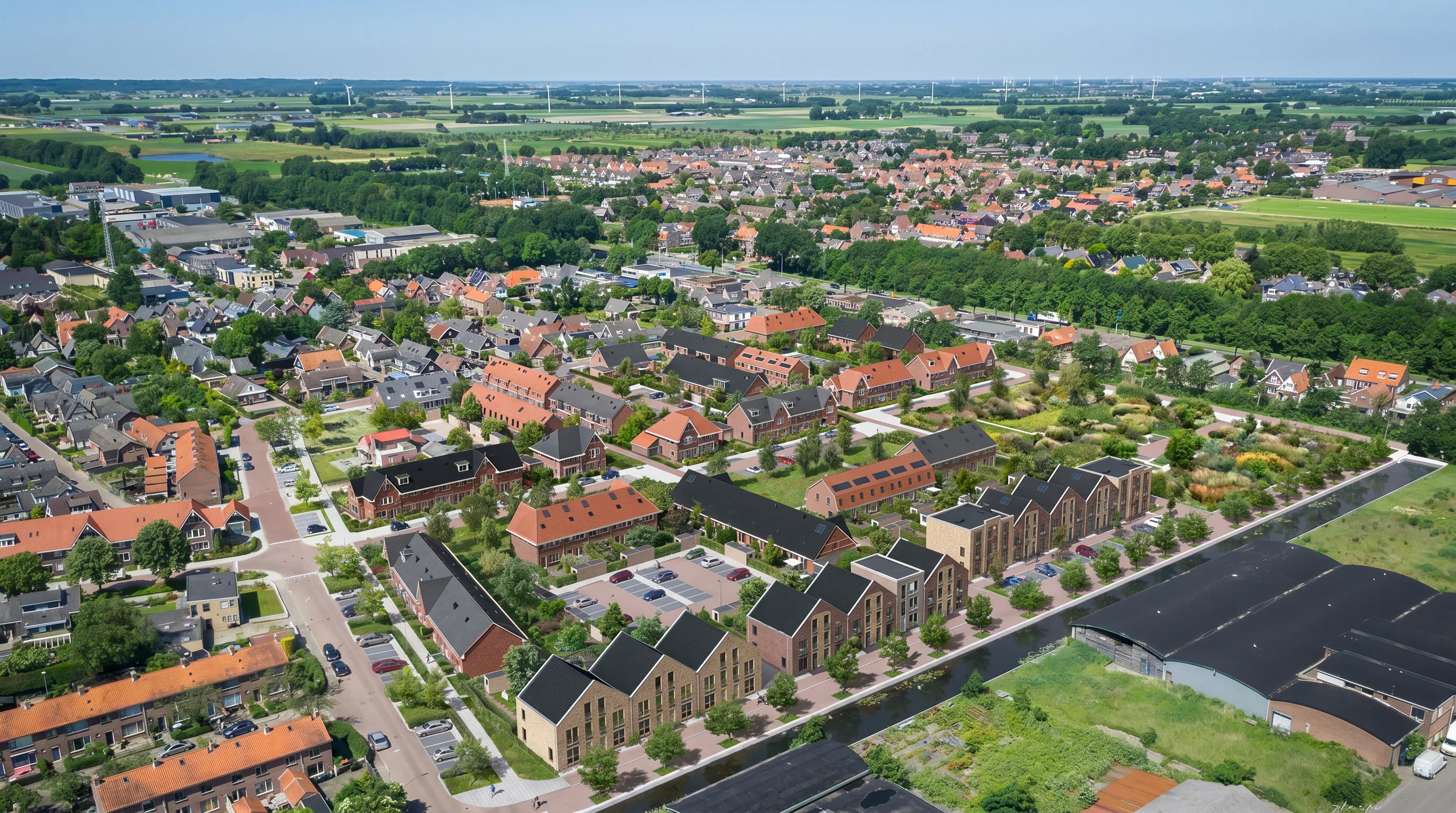 De Nieuwe Veiling — beeld
