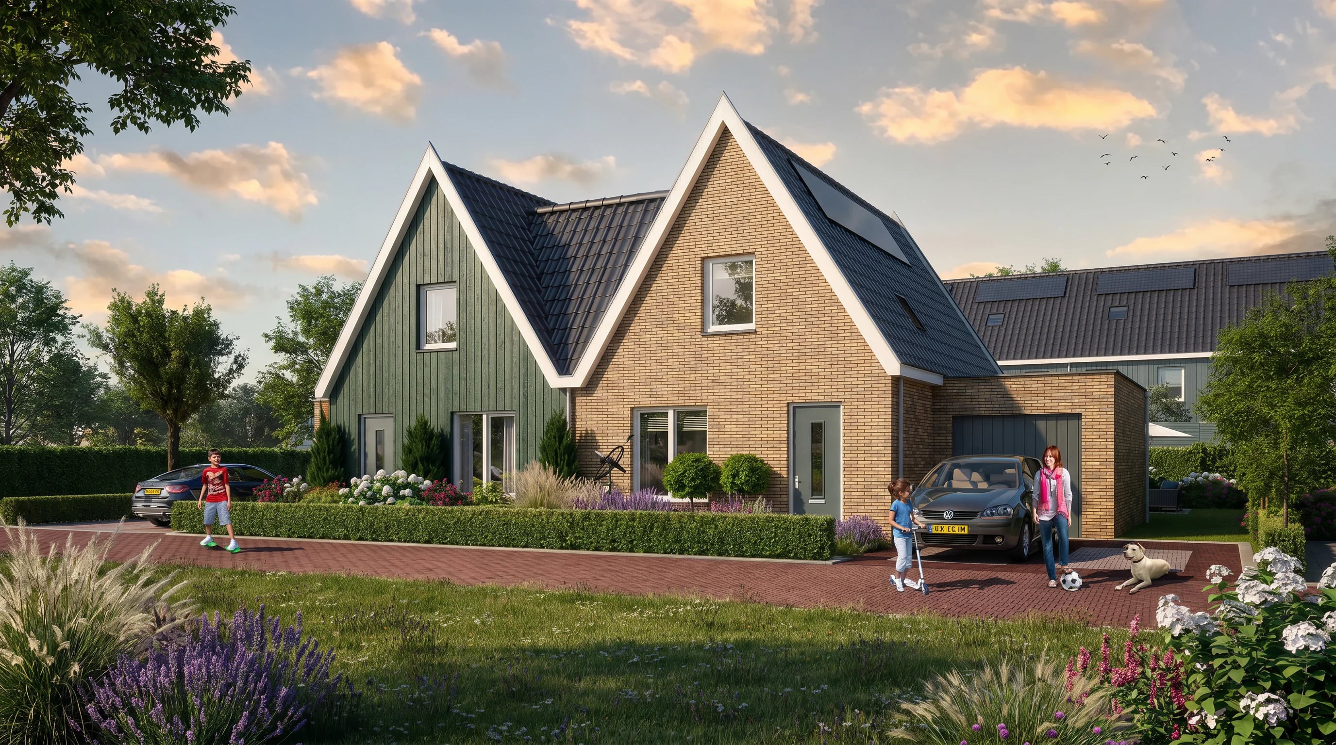Waterrijk — beeld 3