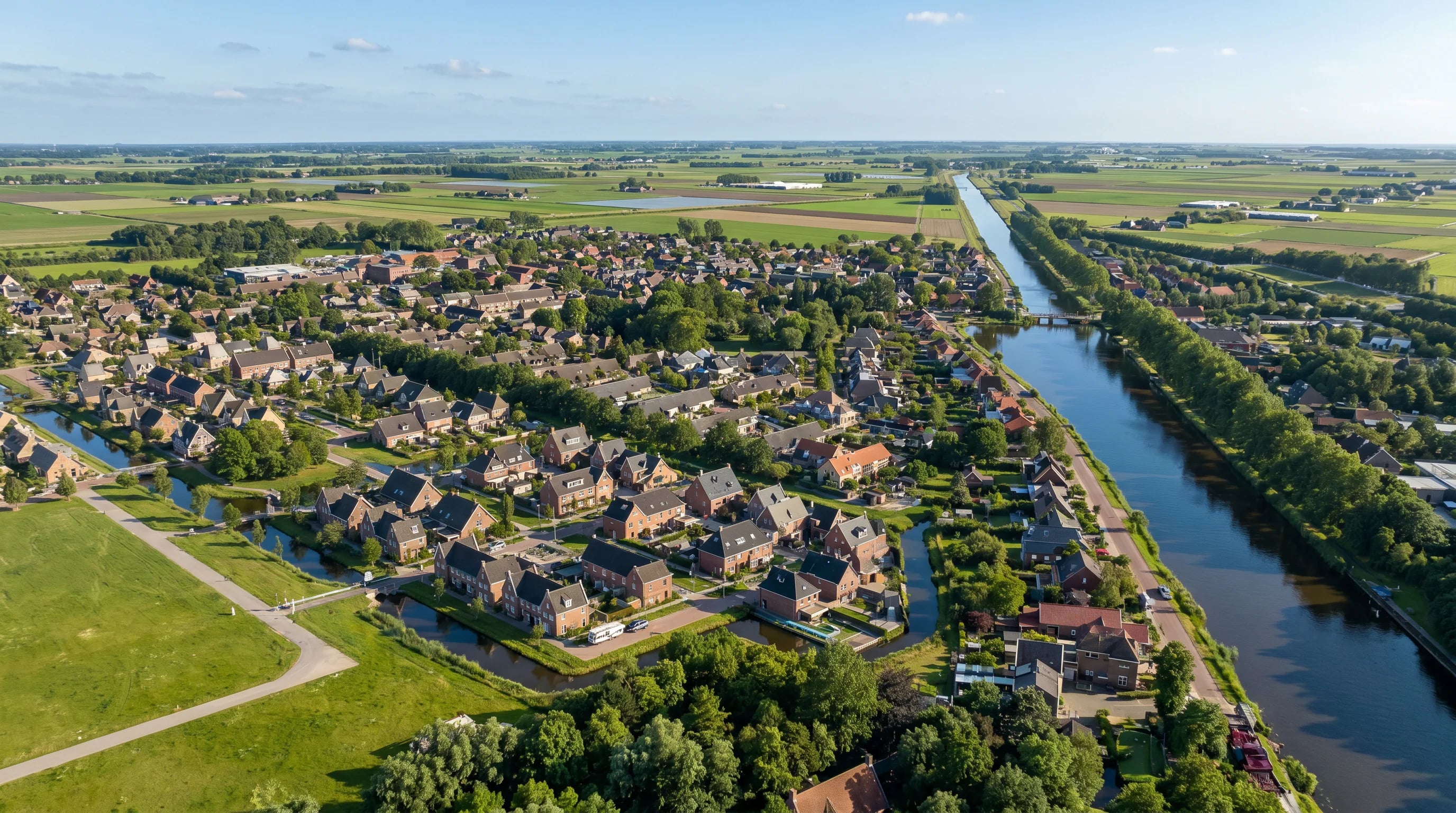 't Zand Noord — beeld