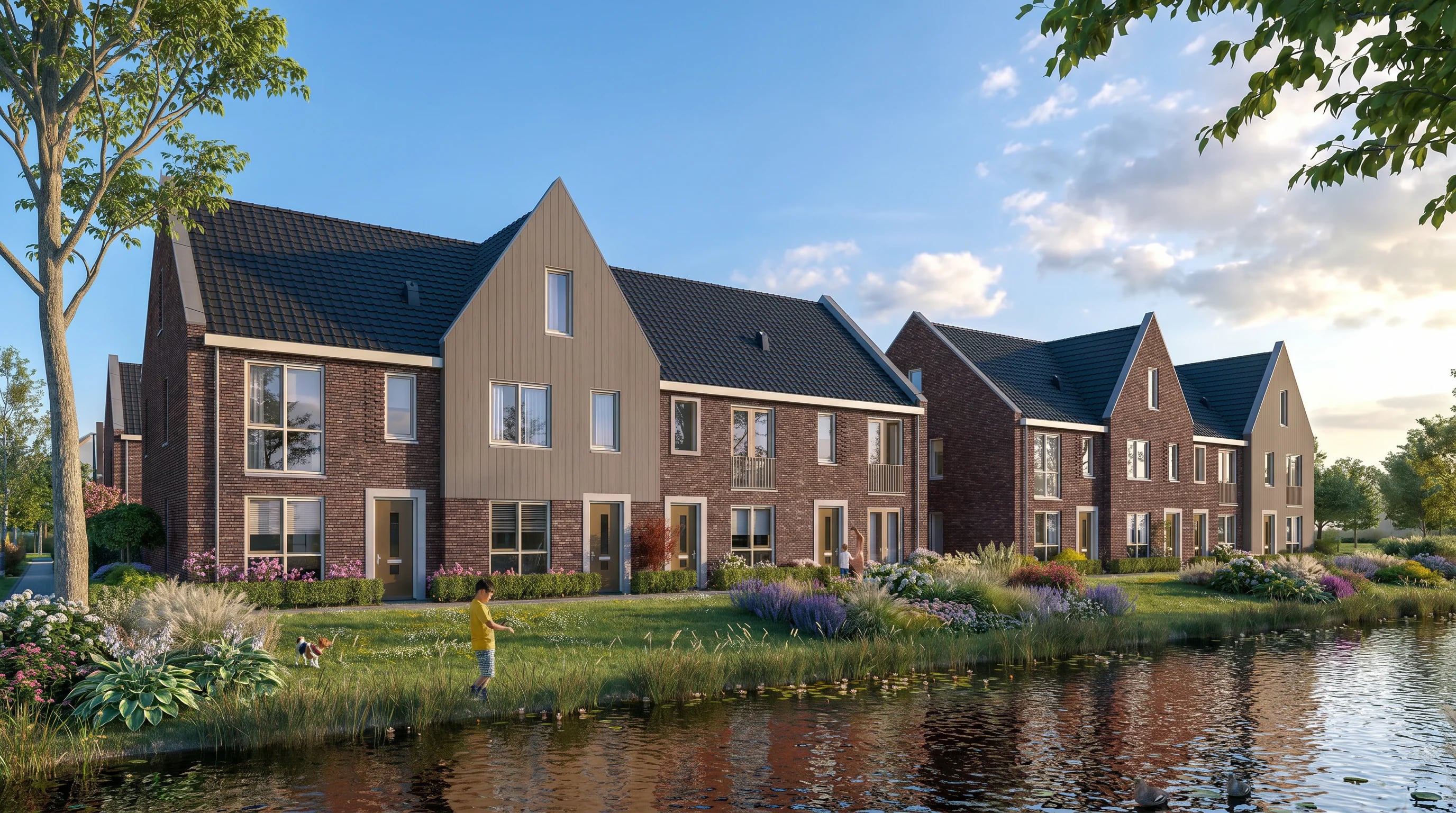 't Zand Noord, 't Zand
