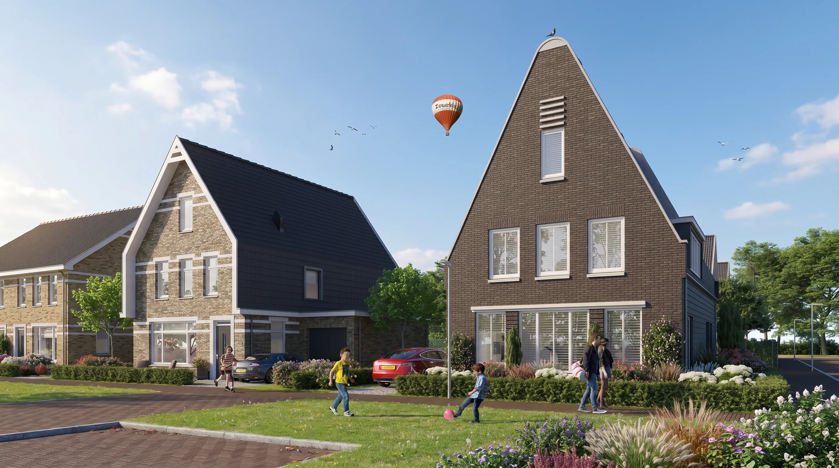 De Nieuwe Tuinderij — beeld 3