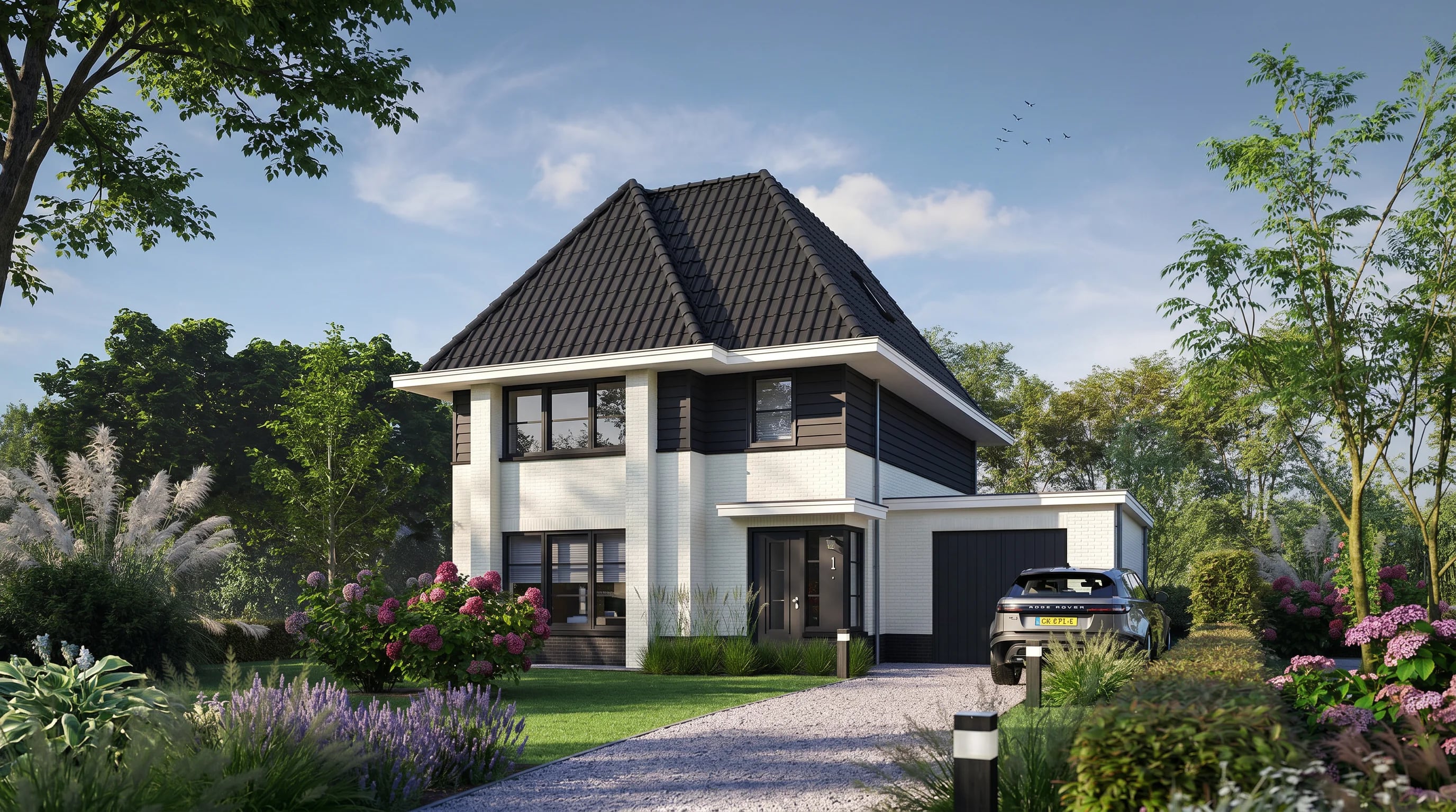 LOOV — beeld