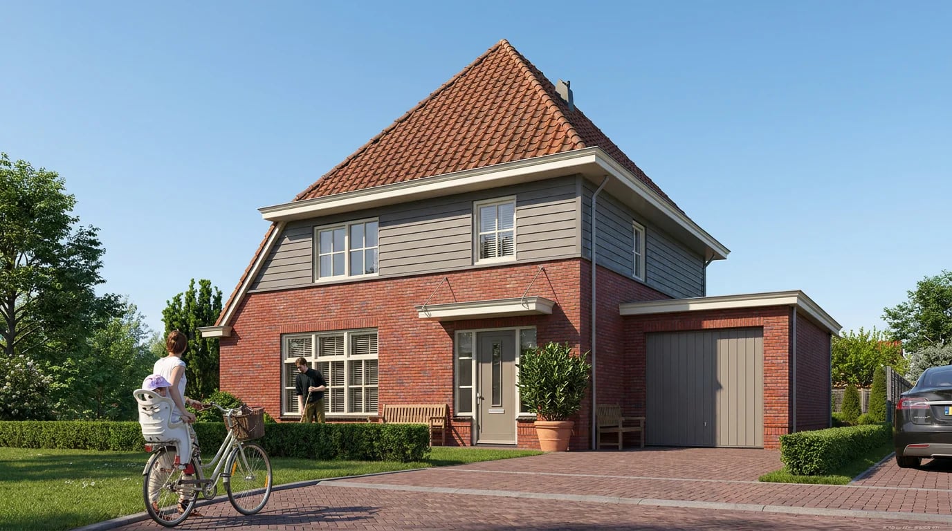 Elshof Zuid — beeld 3